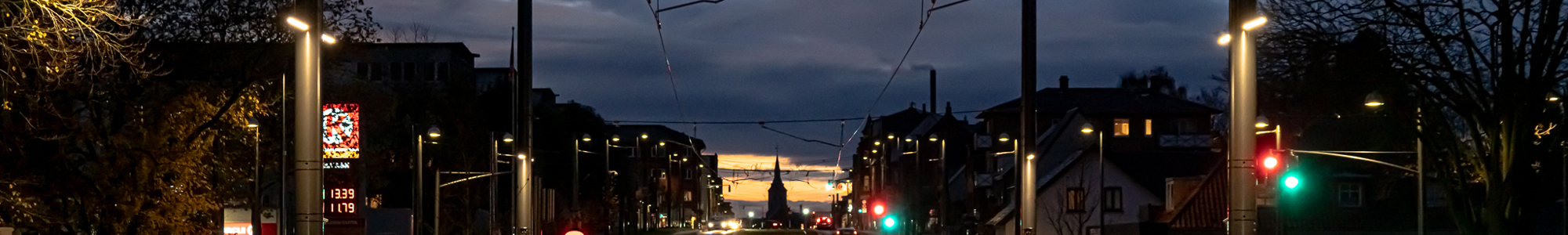 Odense Letbane NS 09898